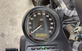 HARLEY HARLEY XL883N 2017 LE2