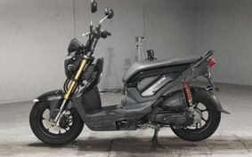 HONDA ZOOMERX JF52