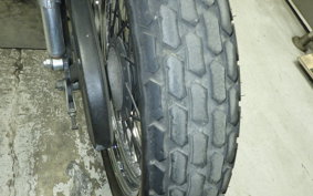 SUZUKI GRASS TRACKER Bigboy 2020 NJ4BA