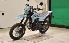 KAWASAKI KLX230 SM LX232A