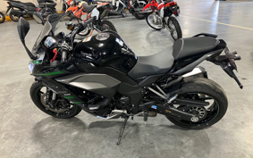 KAWASAKI NINJA 1000 SX 2021 ZXT02K