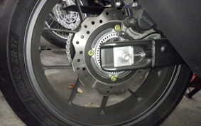 HONDA CBR400R 2018 NC65