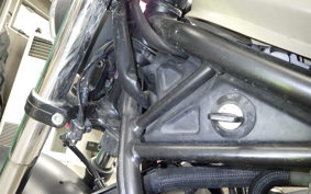 HONDA REBEL 250 A 2004 MC49