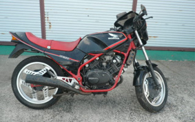 HONDA VT250F MC08