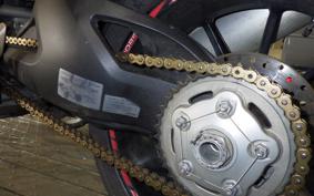 DUCATI MONSTER 1100 EVO 2012