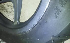 HONDA DIO 110 2017 JF31
