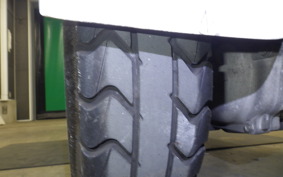 HONDA GYRO CANOPY 2008 TA03