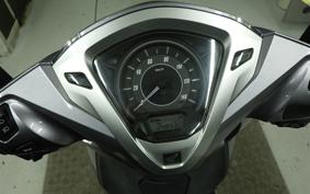 HONDA LEAD 125
