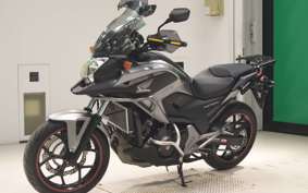 HONDA NC750X D Limited 2014 RC72