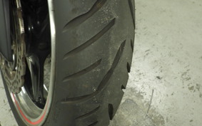 KAWASAKI Z1000 Gen.3 2009 ZRT00B