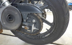 HONDA CB750 GEN 2 K RC42