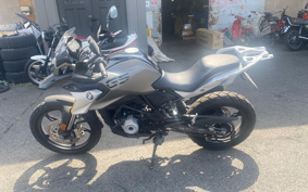 BMW G310GS 2019 0G02