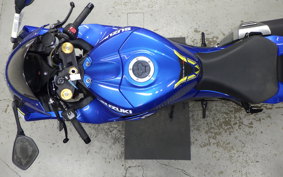 SUZUKI GSX-R1000R A 2020 DM11G