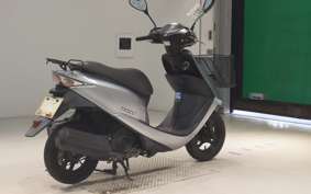 HONDA DIO Gen.6