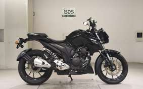 YAMAHA FZ25 1991
