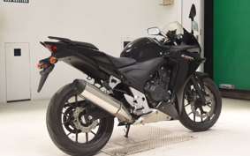 HONDA CBR400R 2013 NC47