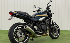 KAWASAKI Z900RS 2022 ZR900C