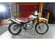 Фото Yamaha SEROW 250 с японского аукциона