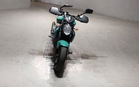 SUZUKI GLADIUS400 2010 VK58A