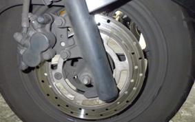 SUZUKI SKYWAVE 200 (Burgman 200) CH41A