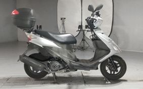 SUZUKI ADDRESS V125 CF4MA