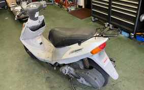 SUZUKI ADDRESS V125 CF46A