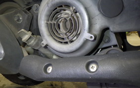 YAMAHA AXIS 125 TREET SE53J