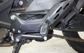 HUSQVARNA SVARTPILEN 250 2013