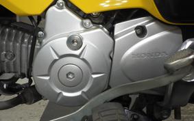 HONDA CROSS CUB 110 JA45