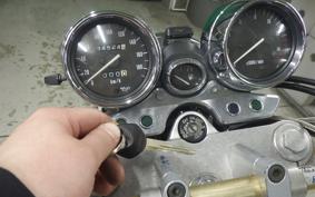 SUZUKI INAZUMA 400 (GSX400) 1997 GK7BA