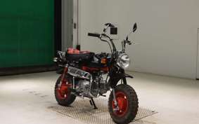 HONDA MONKEY 2019 AB27