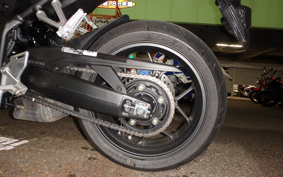 HONDA CBR650R E-CLUTCH 2025 RH17