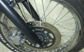 KAWASAKI 250TR BJ250F