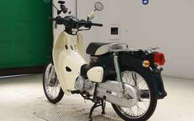 HONDA C50 SUPER CUB 2026 AA09