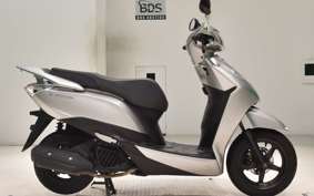 HONDA LEAD 125 JF45