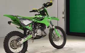 KAWASAKI KX112