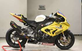 BMW S1000RR