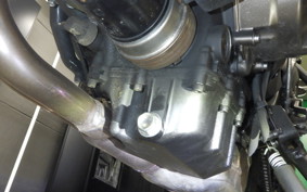 YAMAHA XSR700 2020 RM22J