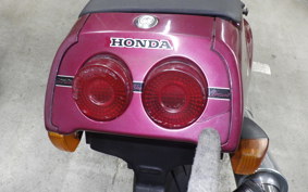 HONDA CBR250RR 2021 MC22