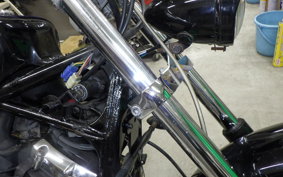 YAMAHA DRAGSTAR 400 1996 4TR