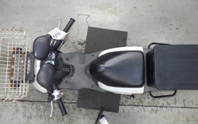 YAMAHA GEAR Gen.2 2014 UA06J