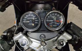 HONDA GB400 1987 NC20
