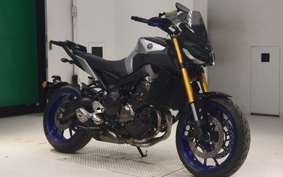 YAMAHA MT-09 ASP 2019 RN52J