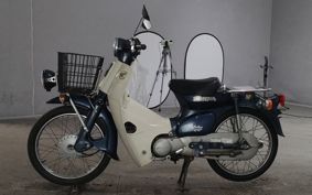 HONDA SUPER CUB50 AA01