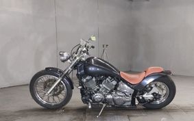 YAMAHA DRAGSTAR 400 CLASSIC 2008 VH01J