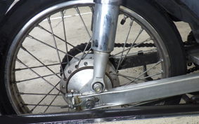 HONDA C50 SUPER CUB AA04
