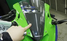 KAWASAKI ZX-4RR 2024 ZX400P