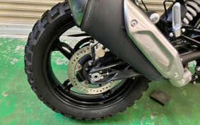 BMW G310GS 2022 0G31