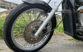HONDA STEED 400 VLX 2002 NC26