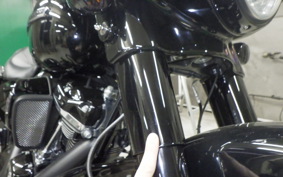 HARLEY FLHXS 1870 2020